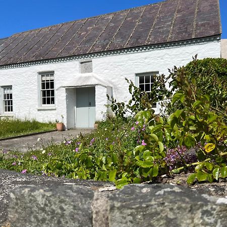 The Old Chapel Villa St. Davids  Exterior photo